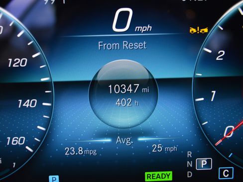 Certified 2023 Mercedes-Benz E 450 E 450 image 55