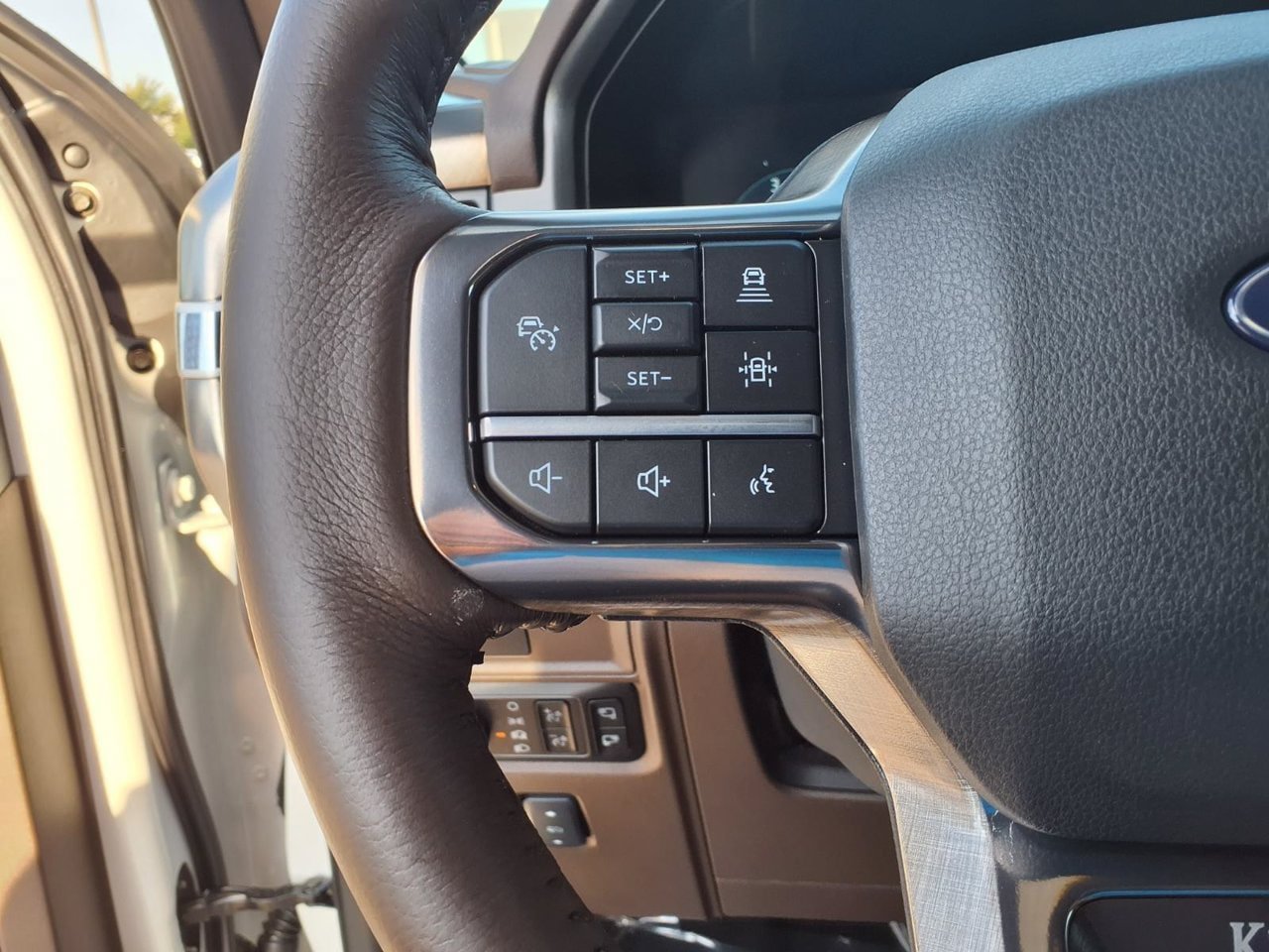 New 2026 Ford F150 King Ranch w/ Equipment Group 601A High AWD/4WD image 17