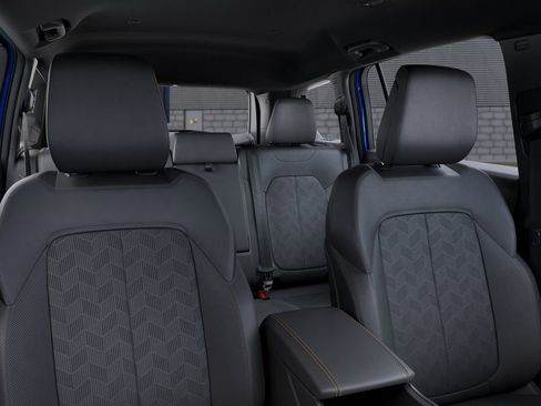 New 2026 Jeep Cherokee Overland image 26