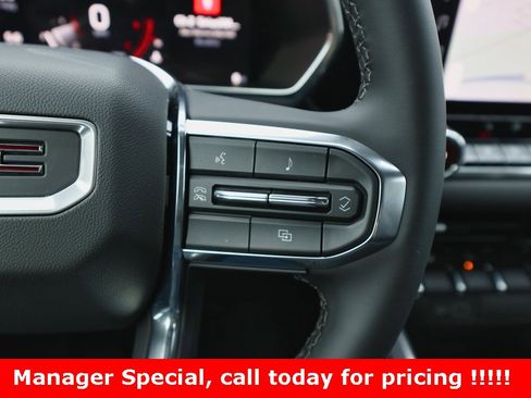 New 2026 GMC Canyon Elevation w/ Convenience Package image 18