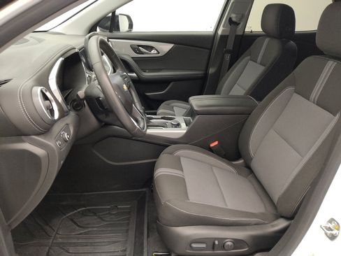 Used 2024 Chevrolet Blazer LT w/ Convenience Package image 17