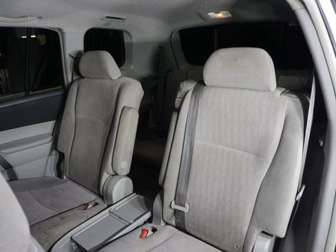 Used 2008 Toyota Highlander Sport AWD/4WD image 21