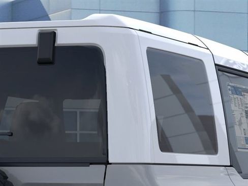 New 2026 Ford Bronco Heritage Edition image 25