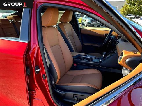 Used 2025 Lexus IS 350 F Sport image 7