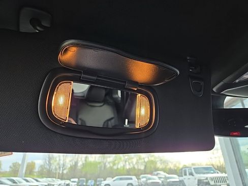 Used 2024 Jeep Compass Trailhawk image 69