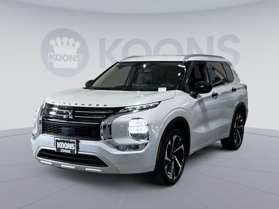 Used 2024 Mitsubishi Outlander SEL