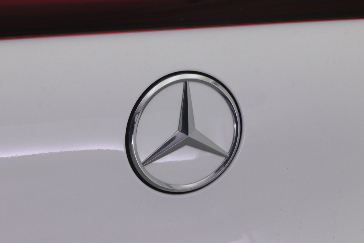 Certified 2023 Mercedes-Benz EQE 500 4MATIC SUV image 20