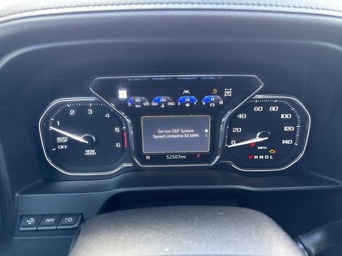 Used 2021 GMC Sierra 1500 Denali w/ Denali Ultimate Package image 16