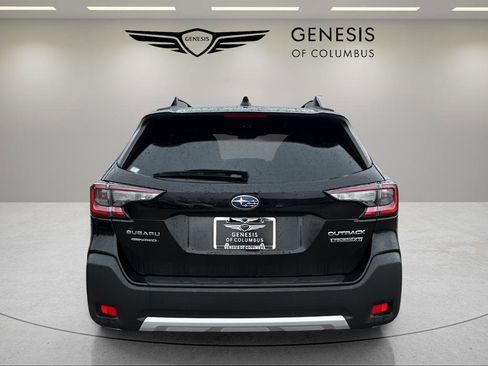 Used 2024 Subaru Outback Touring XT w/ Popular Package #2 image 4