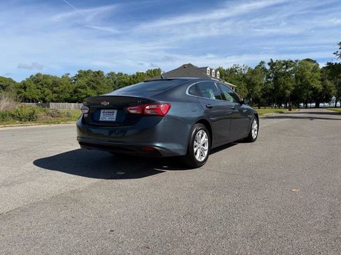 Used 2021 Chevrolet Malibu LT image 5
