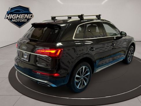 Used 2024 Audi Q5 2.0T Premium Plus AWD/4WD image 6