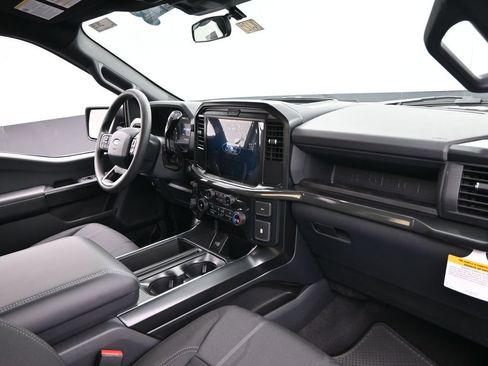 New 2026 Ford F150 STX image 27