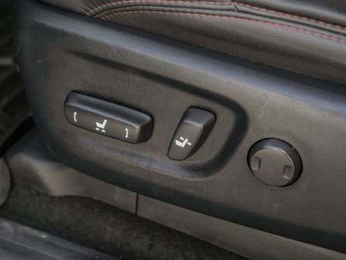 Used 2021 Toyota 4Runner TRD Off-Road Premium image 45