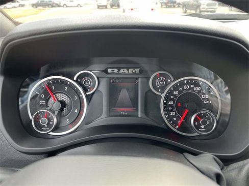 New 2026 RAM 4500 Tradesman image 12