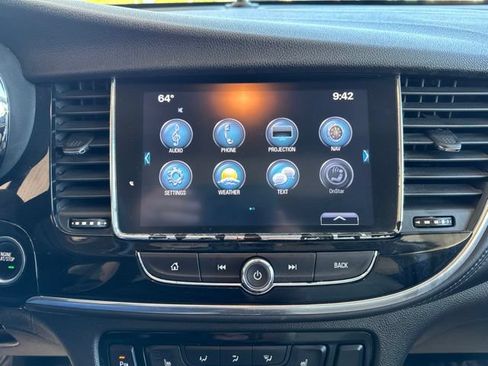 Used 2019 Buick Encore Essence w/ Experience Buick Package AWD/4WD image 21