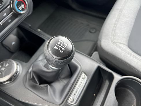 Certified 2022 Ford Bronco 2-Door AWD/4WD image 20