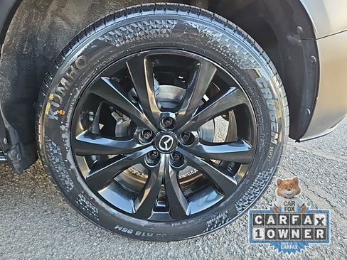 Certified 2023 MAZDA CX-30 AWD 2.5 S w/ Preferred Package image 19