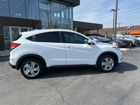 Used 2019 Honda HR-V EX-L image 55
