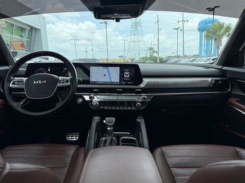 Used 2023 Kia Telluride SX Prestige AWD/4WD image 14