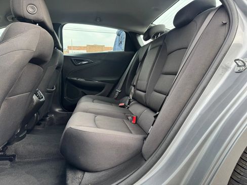 Used 2024 Chevrolet Malibu LT FWD image 19