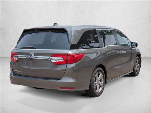 Used 2020 Honda Odyssey EX-L image 5