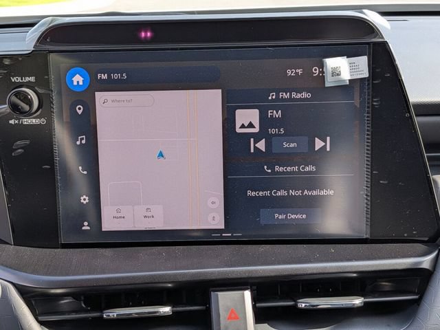 New 2026 Subaru Outback Wilderness AWD/4WD image 11