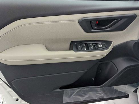 New 2026 Subaru Forester Premium AWD/4WD image 4
