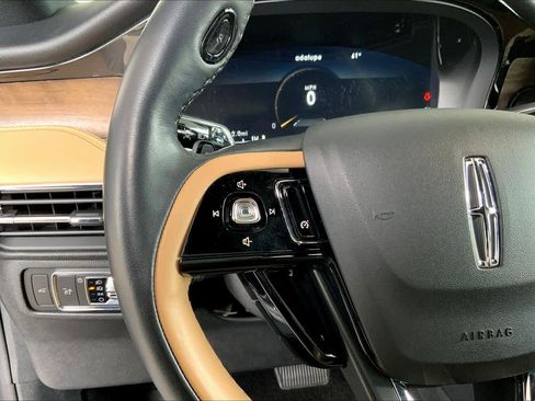 Used 2022 Lincoln Corsair Reserve FWD image 24