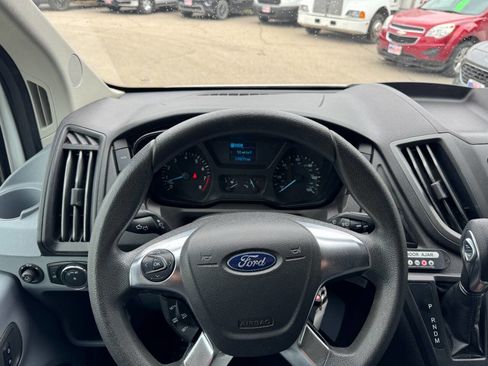 Used 2019 Ford Transit 350 XL RWD image 16
