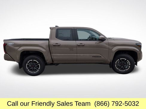 New 2026 Toyota Tacoma TRD Sport image 6
