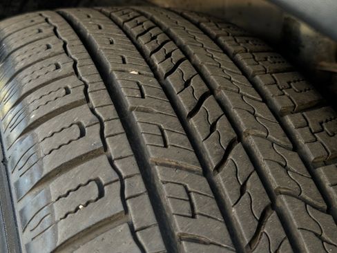 Certified 2020 Honda CR-V EX image 31