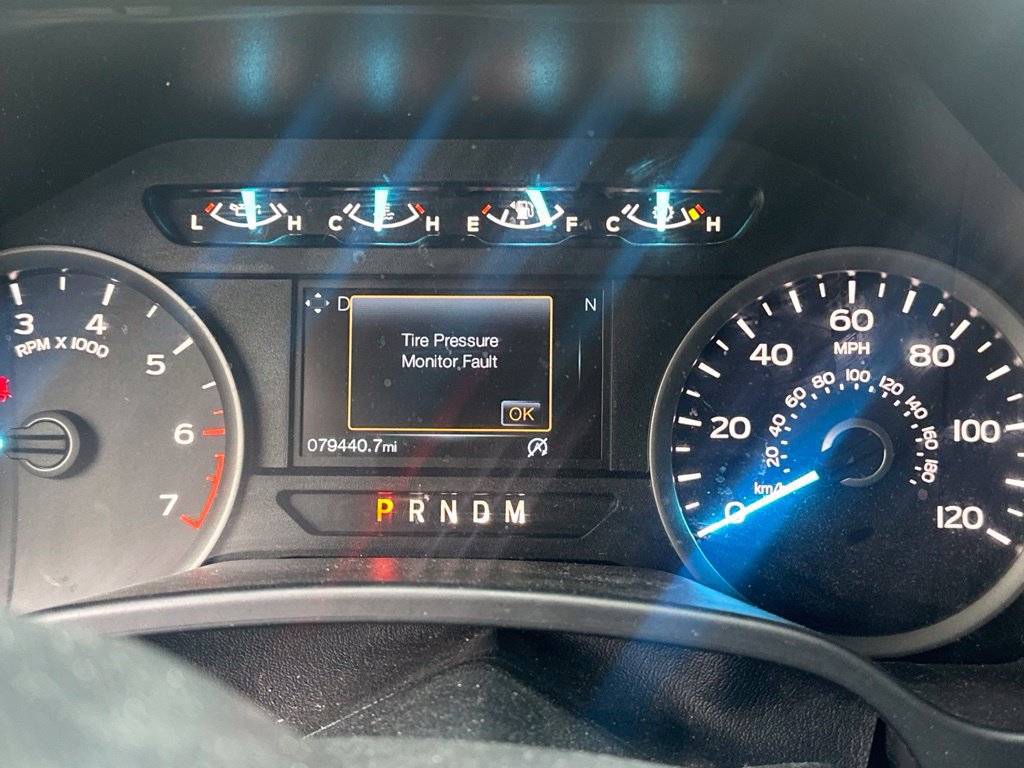 Used 2020 Ford F150 XLT w/ Equipment Group 302A Luxury AWD/4WD image 6