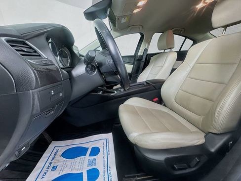 Used 2017 MAZDA MAZDA6 Touring image 26