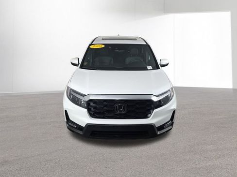 Used 2023 Honda Passport EX-L image 45