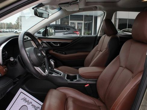 Certified 2022 Subaru Outback Touring XT image 18