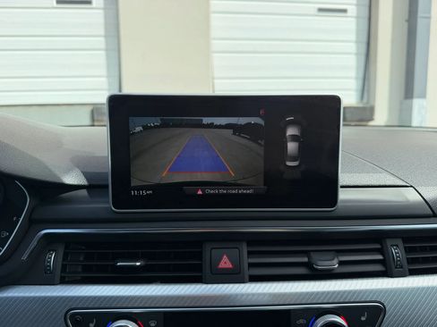 Used 2017 Audi A4 2.0T Premium Plus image 14