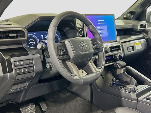 New 2026 Toyota 4Runner Limited image 9