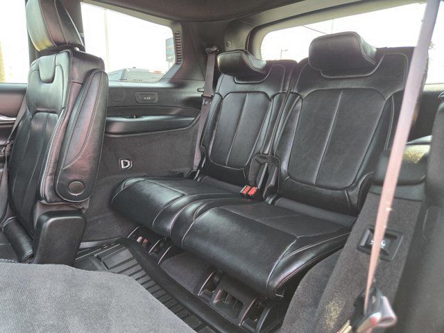 Used 2023 Jeep Grand Cherokee L Overland AWD/4WD image 34
