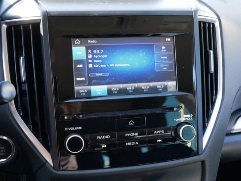 Used 2022 Subaru Forester Premium image 22