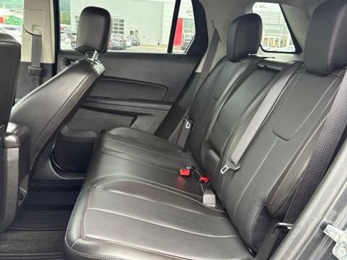 Used 2017 GMC Terrain SLT w/ Open Road Package AWD/4WD image 11