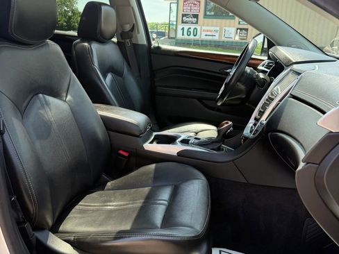 Used 2016 Cadillac SRX Luxury AWD/4WD image 22