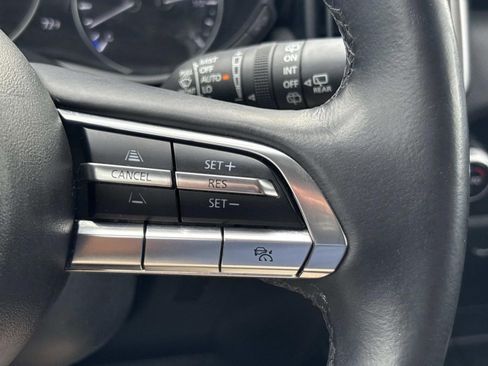 Used 2024 MAZDA CX-50 AWD 2.5 S w/ Preferred Package image 29