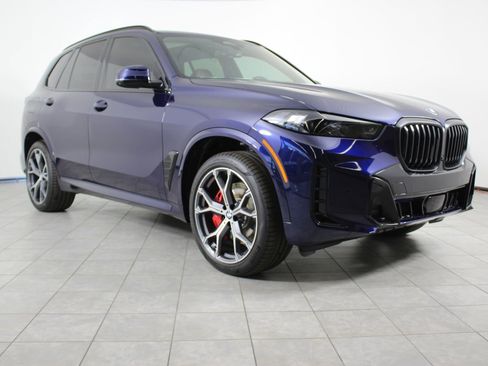 New 2026 BMW X5 sDrive40i w/ M Sport Package image 7