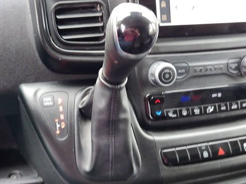 Used 2025 RAM ProMaster 2500 FWD image 20