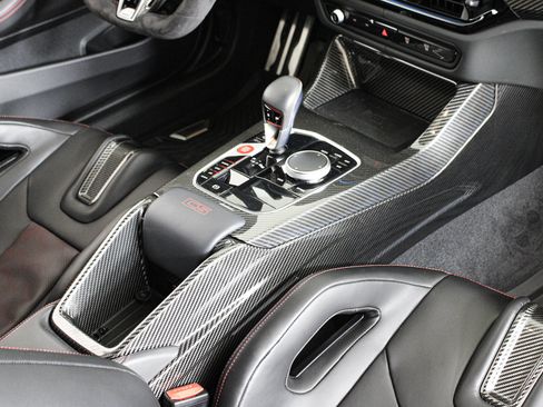 Used 2025 BMW M4 CS AWD/4WD image 28