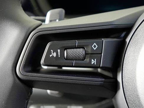 New 2026 Porsche Cayenne Coupe AWD/4WD image 24