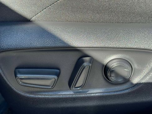 Used 2024 Toyota RAV4 SE w/ Weather & Moonroof Package image 17