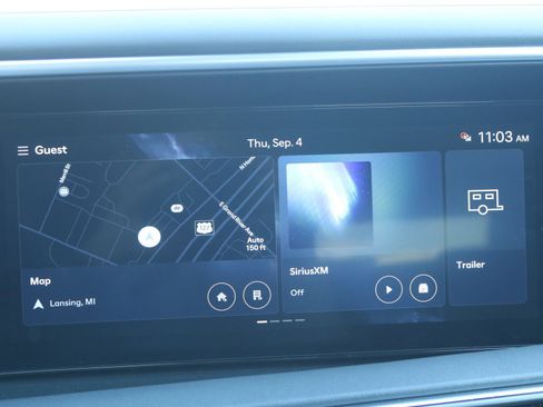 New 2026 Hyundai Palisade Limited image 27