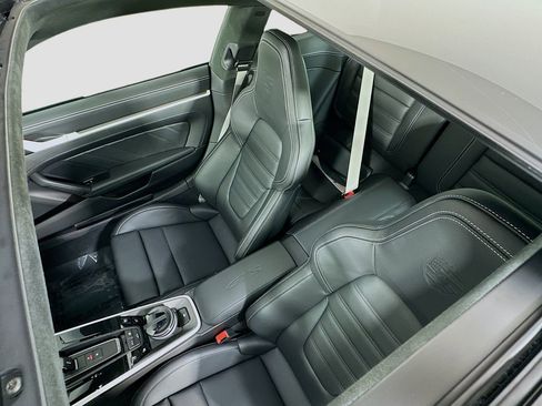 New 2026 Porsche 911 Carrera GTS image 14