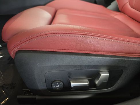 Used 2023 BMW i4 eDrive35 w/ Premium Package RWD image 28